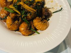 -小城故事·地道宁波味(月湖盛园店)