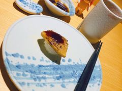 鹅肝寿司-紫· 割烹  Kappo Murasaki