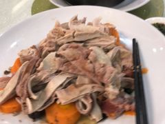 -叙兴楼(礼东财记农庄分店)