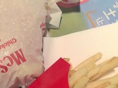-麦当劳(余姚北站店)