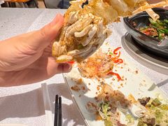 -喜记避风塘炒辣蟹(旗舰店)