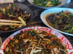 -饭江湖·江湖菜(湖广会馆店)