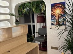 -瑶舍头疗·瑶浴·芳香热石SPA(五洲国际店)