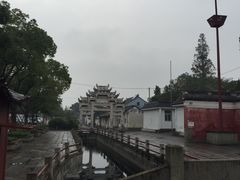 -海神庙