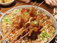 -李不管把把烧(火车南站店)