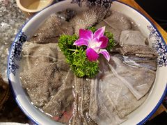 -蜀大侠火锅(国际购物店)