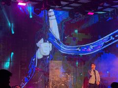 -MOSSO·Liveshow(M3香港广场店)