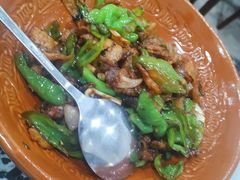 -李师傅脆肚(华强北店)