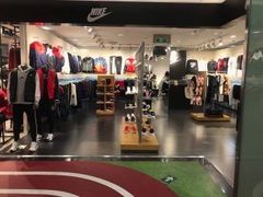-NIKE品牌体验店(南京东路店)