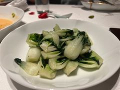 -北京柏悦酒店·锦庭餐厅Dining Room