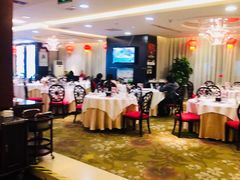 大堂-万龙洲海鲜(南新仓店)