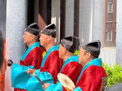 -句容茅山景区