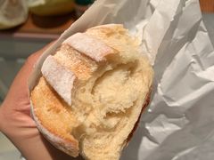 日系大米面包-啊噗吐呦现场烘焙(麦凯乐店)