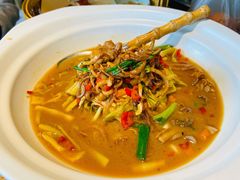 衡东脆肚-洞庭土菜馆(天河北总店)