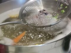 -小城牛事·鲜牛肉火锅(万达店)