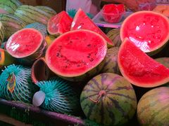 -港华水果街(港华广场店)