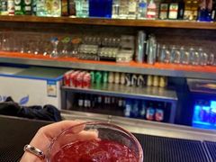 -Rural Tequila墨西哥餐厅(东川路店)
