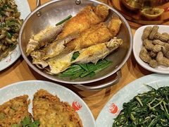 -抱德·潮汕味(敦和店原惠城鱼仔)
