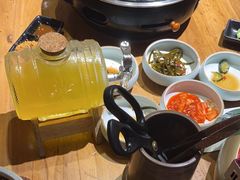 -九田家黑牛烤肉料理(华侨城店)