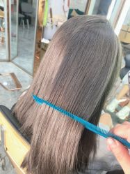 点击看大图 -Coco Salon 日系烫染专业店