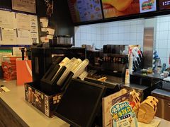 -汉堡王(西直门凯德MALL店)