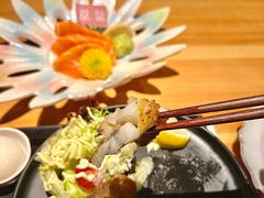 -原志优秀食材·匠心料理·海胆主题(金亿广场店)