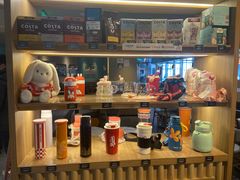 -COSTA COFFEE(水游城店)