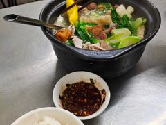 -陆师傅砂锅烫菜(圆通街店)