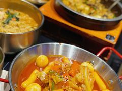 -西塔老太太泥炉烤肉(龙湖北苑天街店)