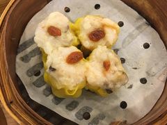 -添好运点心专门店(中环IFC店)