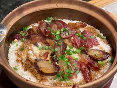 -啫神·广州地标美食(北京路店)