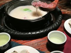 -大良毋米粥(锦龙路总店)