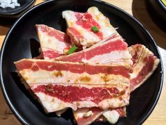 -九田家黑牛烤肉料理(柒悦城店)