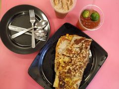 -新加坡Zam Zam餐馆