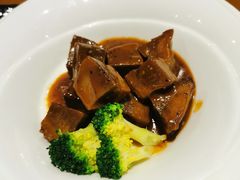 -気楽亭和食料理(气乐亭大世界本店)