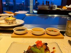 -上海花园饭店