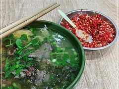 -全家福米线