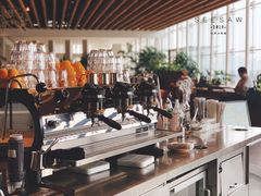 -Seesaw Coffee(朝阳大悦城店)