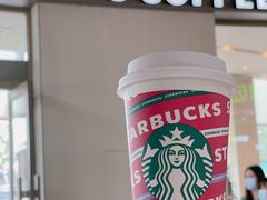 -星巴克(中山服务区西区店)