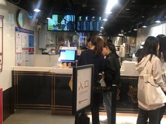 -KOI Thé(正佳广场店)