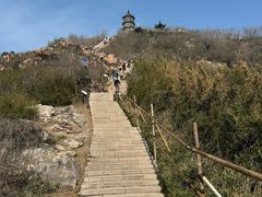 -圌山