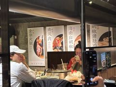 -捞王锅物料理(凯旋路店)