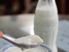 冻双皮-金榜牛奶店