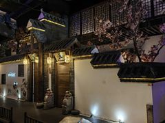 -淀里船宴(卓达店)