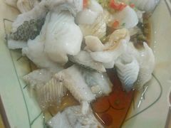 -江记餐厅(罗冲围店)