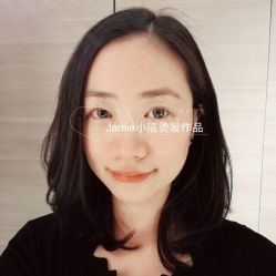 Jamie小洁作品-TONI&GUY