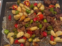 -老城根·潍坊菜(高新店)