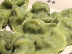 -船歌·鱼水饺青岛菜(枫蓝国际购物中心店)