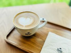 -Peet's Coffee皮爷咖啡(浦东世纪汇店)