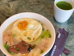 -府上酒店(广州火车站越秀公园地铁站店)